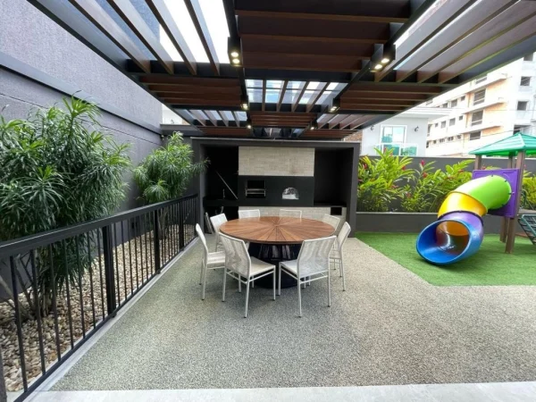 Apartamento em Joinville