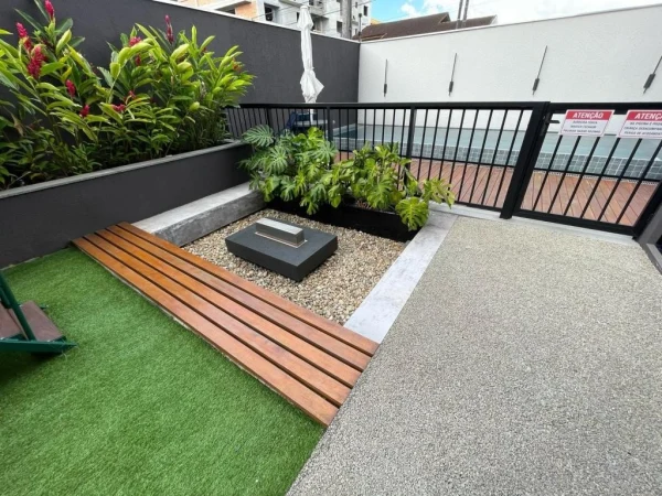 Apartamento em Joinville