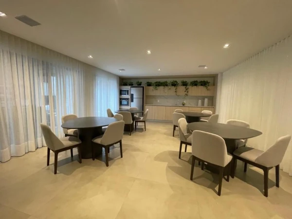 Apartamento em Joinville