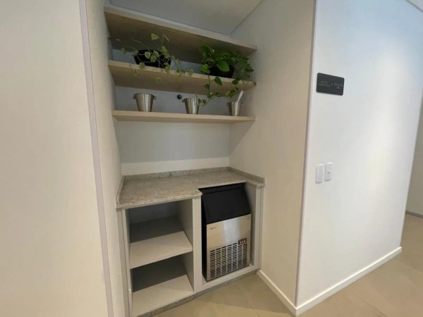 Apartamento em Joinville