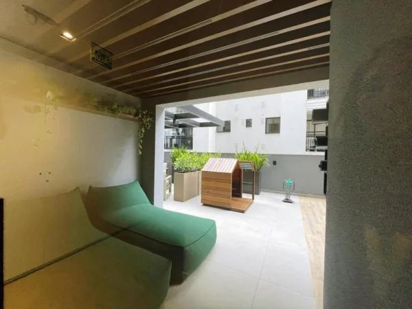 Apartamento em Joinville