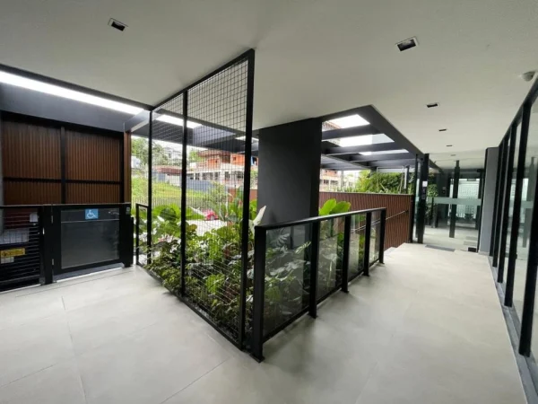 Apartamento em Joinville