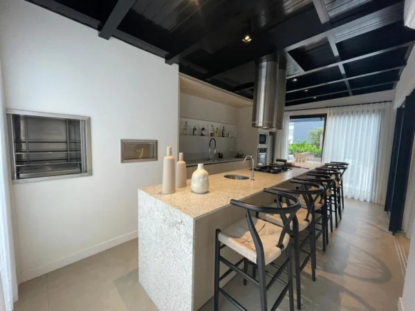 Apartamento em Joinville