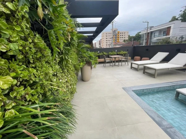 Apartamento em Joinville