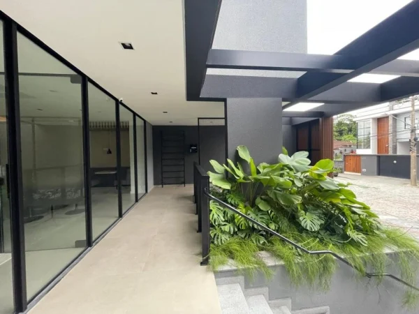 Apartamento em Joinville