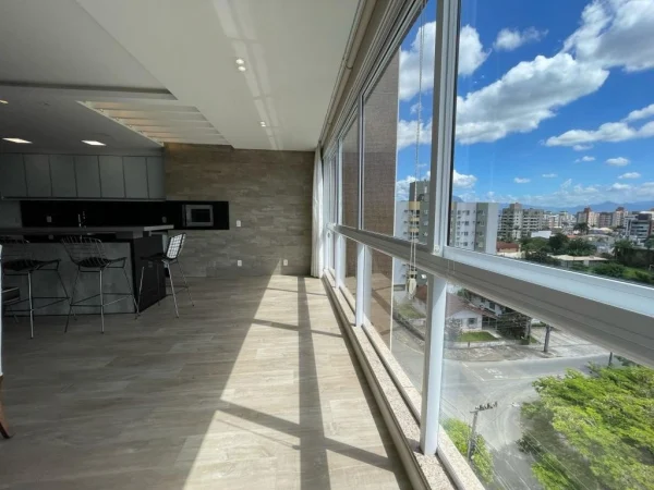 Apartamento em Joinville