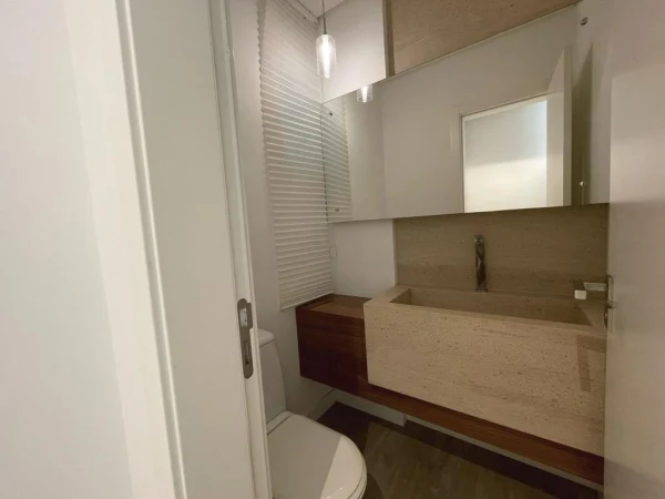 Apartamento em Joinville