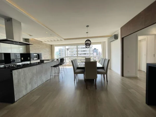 Apartamento em Joinville