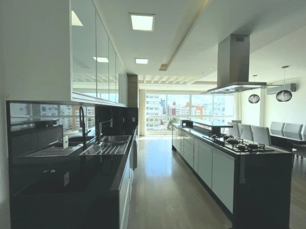 Apartamento em Joinville