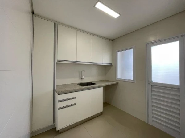Apartamento em Joinville