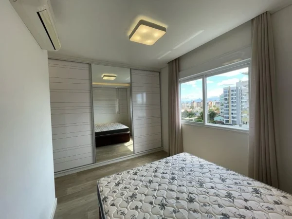 Apartamento em Joinville