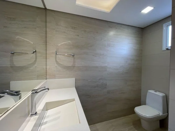 Apartamento em Joinville