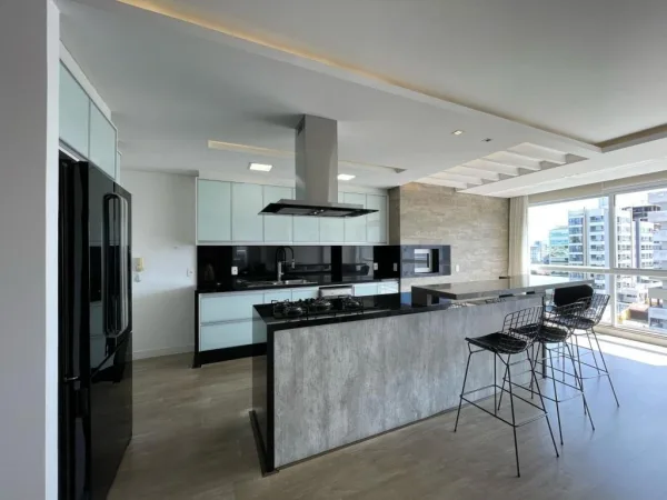 Apartamento em Joinville