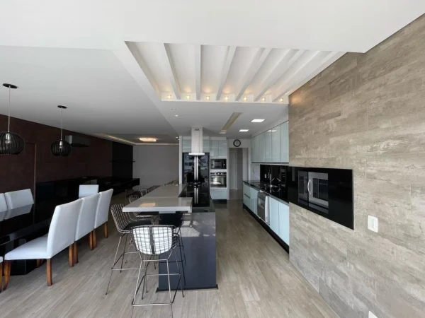 Apartamento em Joinville
