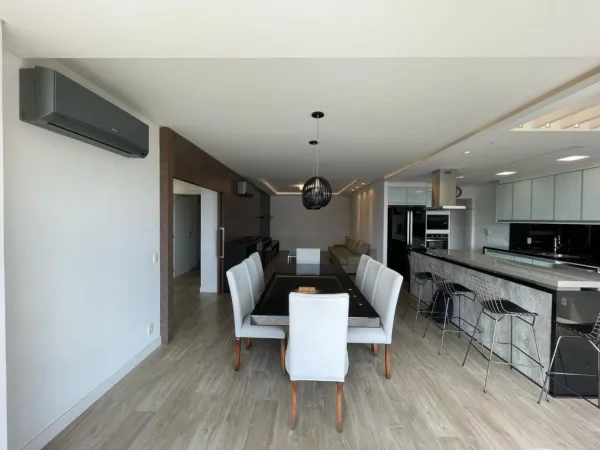 Apartamento em Joinville