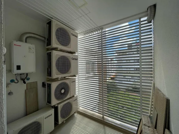 Apartamento em Joinville