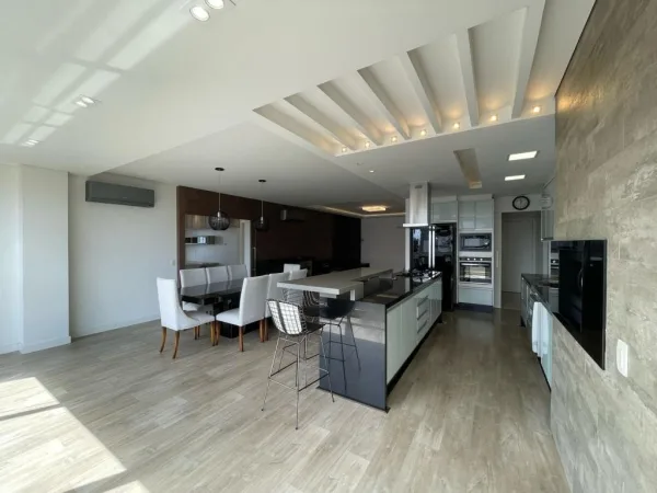 Apartamento em Joinville