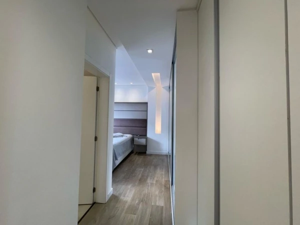 Apartamento em Joinville