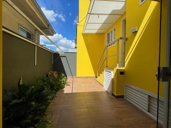 Sobrado Geminado em Joinville