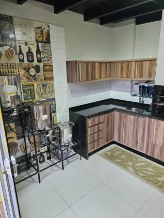 Sobrado Geminado em Joinville