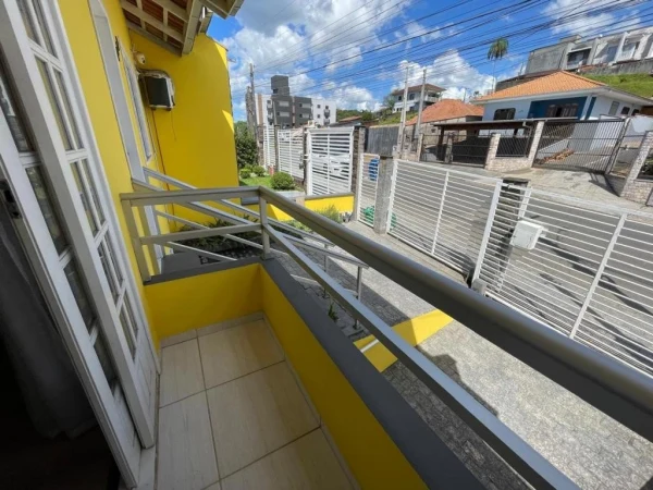 Sobrado Geminado em Joinville
