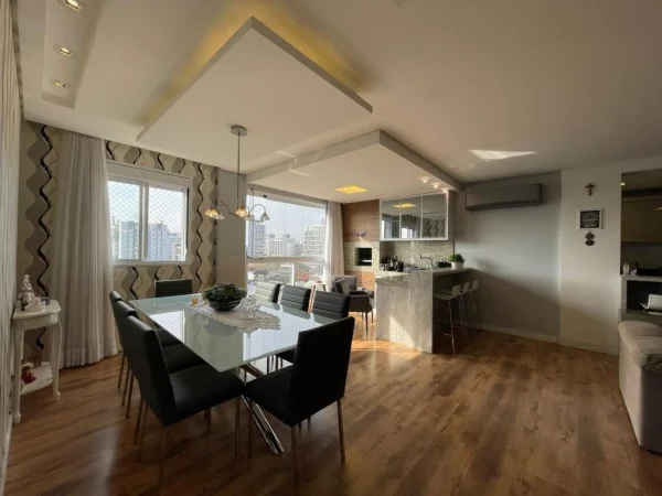 Apartamento em Joinville
