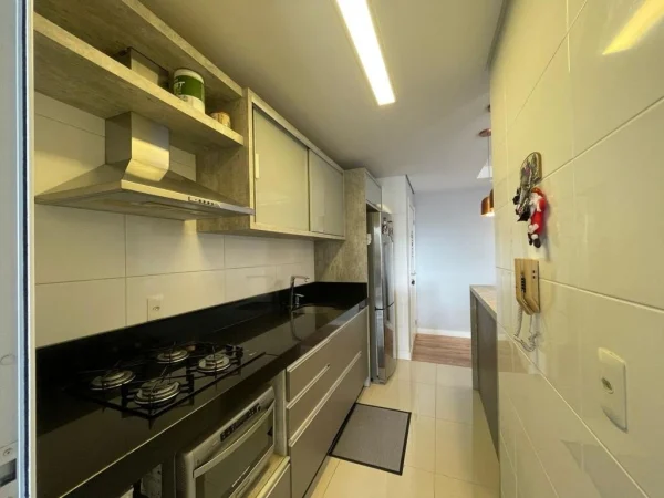 Apartamento em Joinville