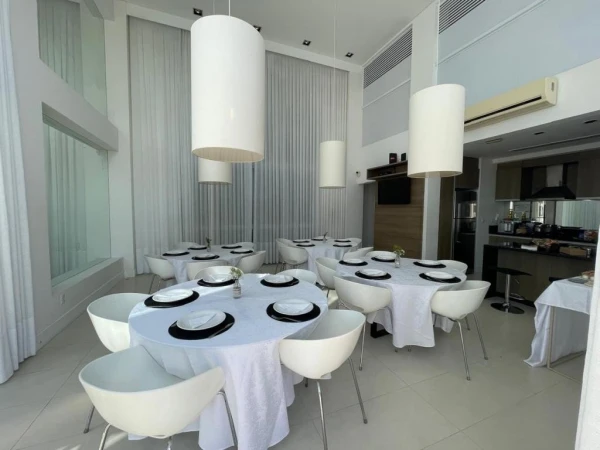 Apartamento em Joinville