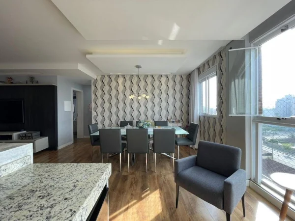Apartamento em Joinville