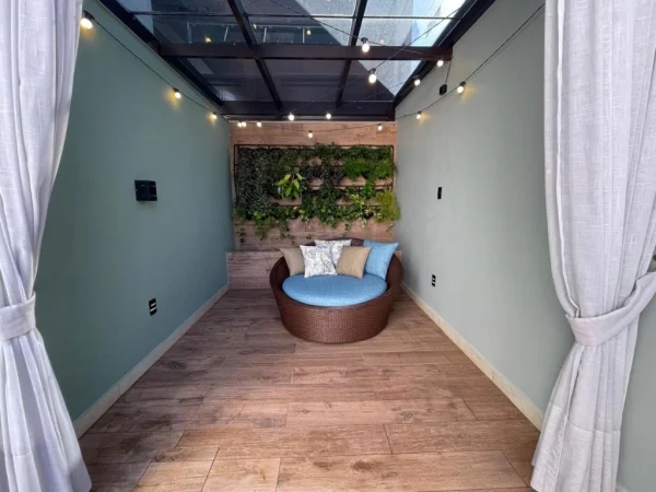Apartamento em Joinville