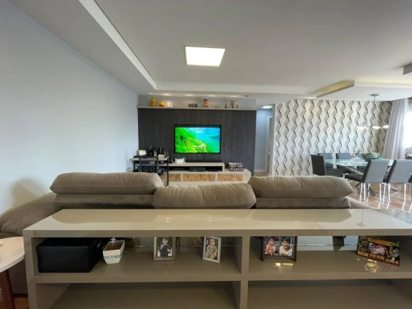 Apartamento em Joinville
