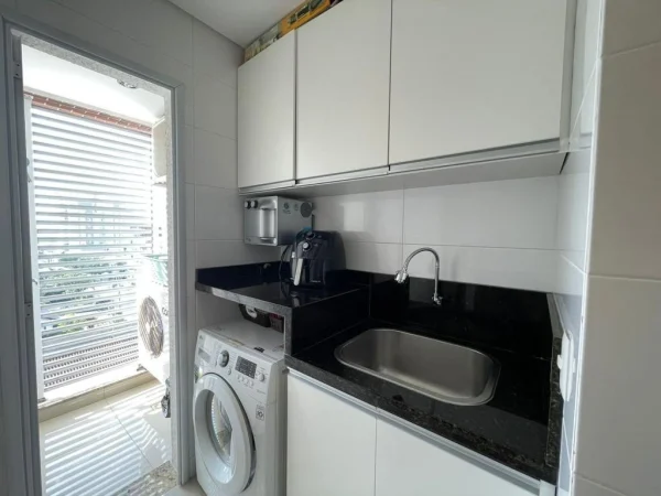 Apartamento em Joinville