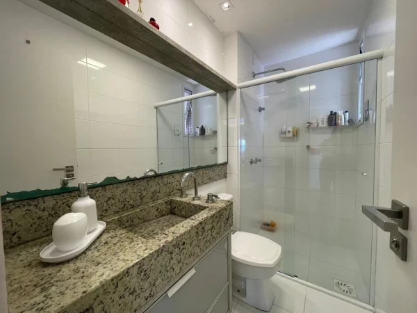 Apartamento em Joinville