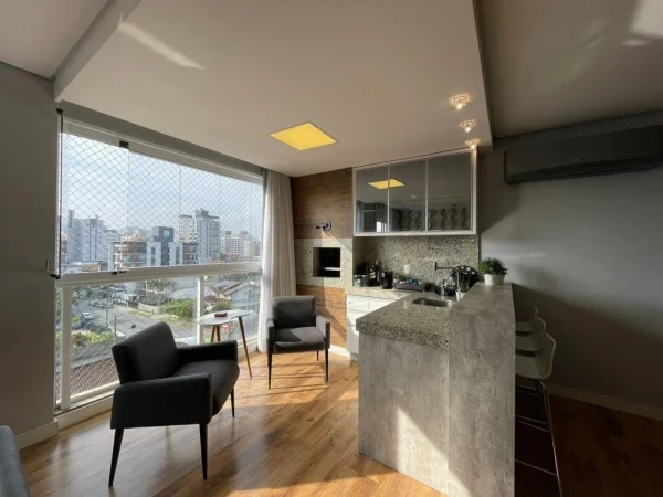 Apartamento em Joinville