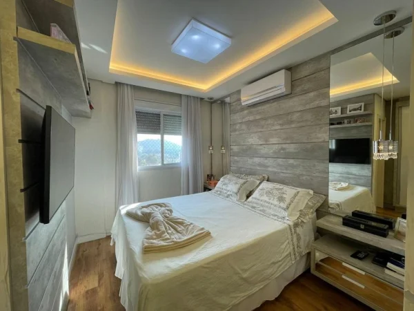 Apartamento em Joinville