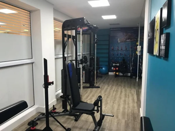 Apartamento em Joinville