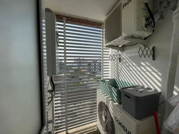Apartamento em Joinville