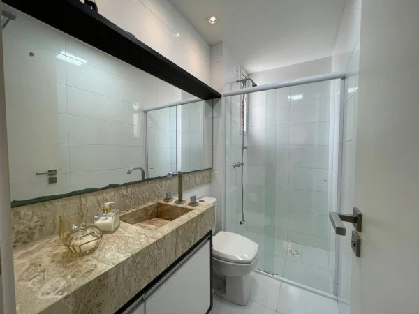 Apartamento em Joinville