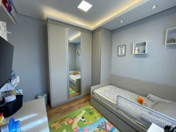 Apartamento em Joinville