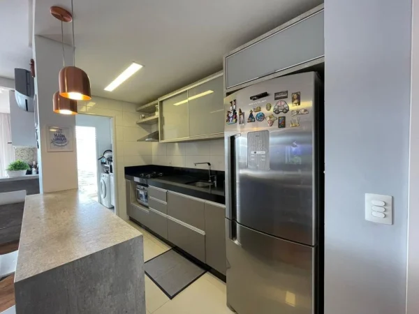 Apartamento em Joinville