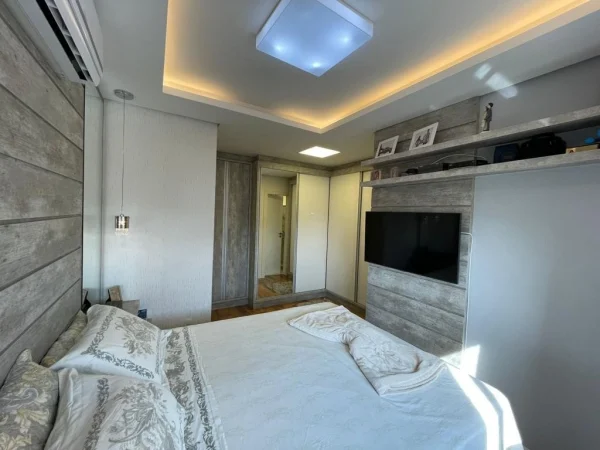 Apartamento em Joinville