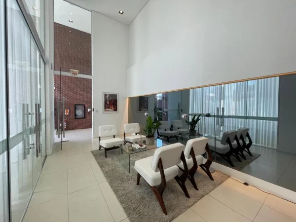 Apartamento em Joinville