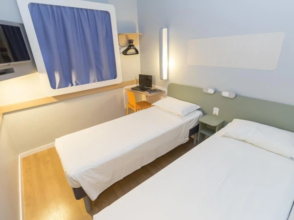 Apart-Hotel em Blumenau