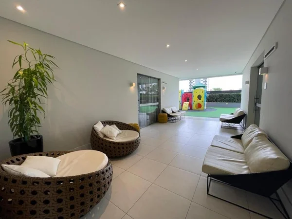 Apartamento em Joinville