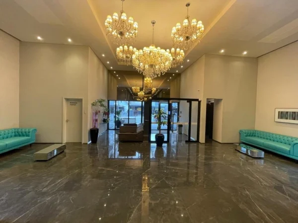 Apartamento em Joinville