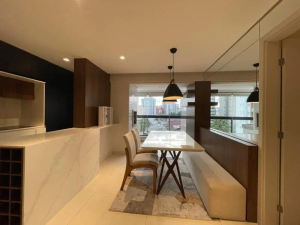 Apartamento em Joinville