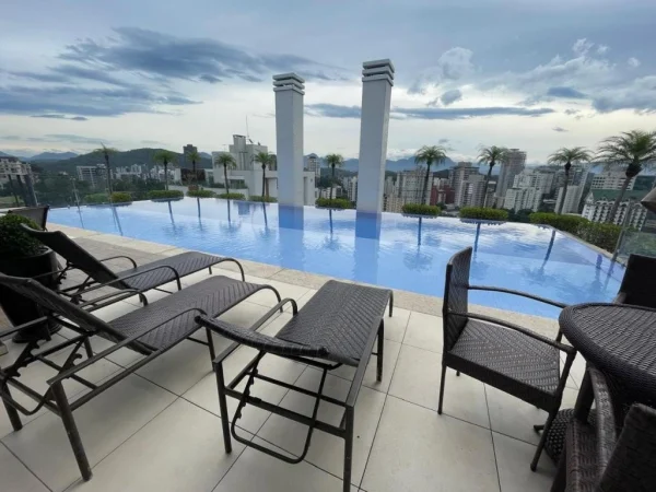Apartamento em Joinville