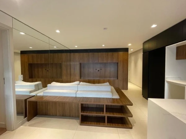 Apartamento em Joinville
