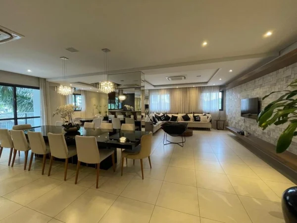 Apartamento em Joinville
