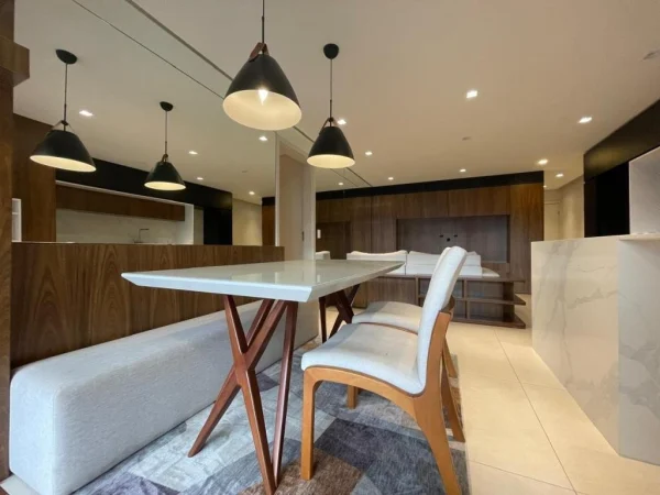 Apartamento em Joinville